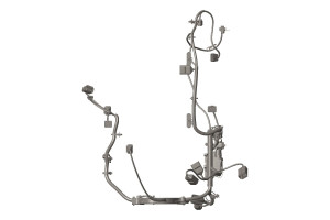 Жгут проводов электронного модуля управления, Electronic Control Module Wiring Harness #5332291 Жгут проводов электронного модуля управления, Electronic Control Module Wiring Harness #5332291