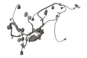 Жгут проводов электронного модуля управления, Electronic Control Module Wiring Harness #5332294 Жгут проводов электронного модуля управления, Electronic Control Module Wiring Harness #5332294