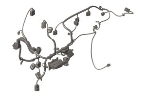 Жгут проводов электронного модуля управления, Electronic Control Module Wiring Harness #5332295 Жгут проводов электронного модуля управления, Electronic Control Module Wiring Harness #5332295