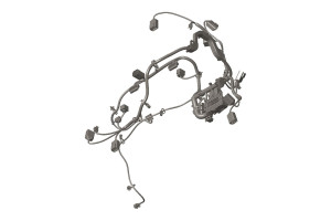 Жгут проводов электронного модуля управления, Electronic Control Module Wiring Harness #5332301 Жгут проводов электронного модуля управления, Electronic Control Module Wiring Harness #5332301