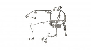 Жгут проводов электронного модуля управления, Electronic Control Module Wiring Harness #5332302 Жгут проводов электронного модуля управления, Electronic Control Module Wiring Harness #5332302