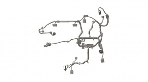 Жгут проводов электронного модуля управления, Electronic Control Module Wiring Harness #5336402 Жгут проводов электронного модуля управления, Electronic Control Module Wiring Harness #5336402