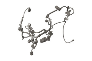 Жгут проводов электронного модуля управления, Electronic Control Module Wiring Harness #5336403 Жгут проводов электронного модуля управления, Electronic Control Module Wiring Harness #5336403