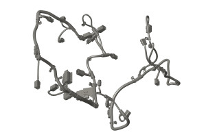 Жгут проводов электронного модуля управления, Electronic Control Module Wiring Harness #5340887 Жгут проводов электронного модуля управления, Electronic Control Module Wiring Harness #5340887
