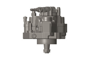 Насос системы впрыска топлива, Pump,Fuel Injection #5344024RX Насос системы впрыска топлива, Pump,Fuel Injection #5344024RX