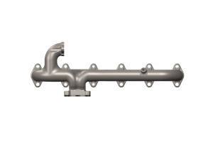 Выпускной коллектор, Exhaust Manifold #5365033