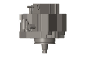 Топливный насос, Fuel Pump #5399800 Топливный насос, Fuel Pump #5399800