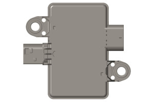Датчик твердых частиц, Particulate Sensor #5461555