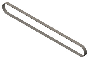 Клиновой ремень, V Ribbed Belt #5466985