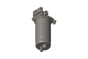 Топливный фильтр, Fuel Filter #5473458 Топливный фильтр, Fuel Filter #5473458