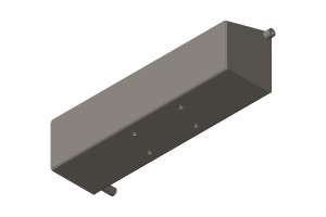 Расширительный бачок, Expansion Tank #5475649 Расширительный бачок, Expansion Tank #5475649