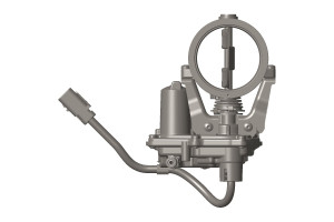 Выпускной дроссельный клапан, Exhaust Throttle Valve #5477438 Выпускной дроссельный клапан, Exhaust Throttle Valve #5477438