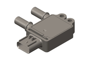 Датчик перепада давления, Differential Pressure Sensor #5492073