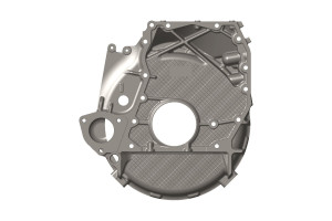 Корпус маховика, Flywheel Housing #5536565 Корпус маховика, Flywheel Housing #5536565
