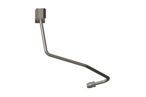Трубка датчика давления, Pressure Sensing Tube #5558036 Трубка датчика давления, Pressure Sensing Tube #5558036