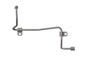 Трубка подачи топлива в форсунку, Injector Fuel Supply Tube #5560965