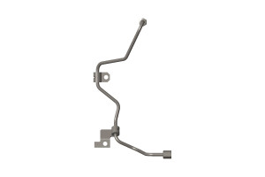Трубка подачи топлива в форсунку, Injector Fuel Supply Tube #5560966