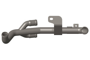 Воздухозаборная трубка компрессора, Compressor Air Inlet Tube #5575153