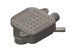Корпус, Breather Housing #5588849 Корпус, Breather Housing #5588849