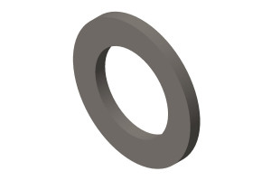 Шайба, Plain Washer #8265