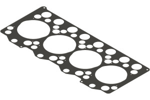 Прокладка головки блока цилиндров, Cylinder Head Gasket #C6204111840 Прокладка головки блока цилиндров, Cylinder Head Gasket #C6204111840
