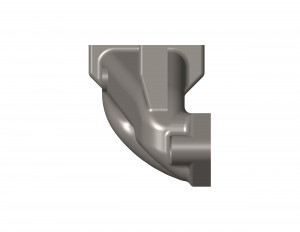 Выпускной коллектор, Exhaust Manifold #C6204135110 Выпускной коллектор, Exhaust Manifold #C6204135110