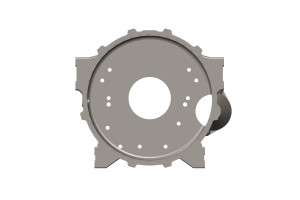 Корпус маховика, Flywheel Housing #C6204214230 Корпус маховика, Flywheel Housing #C6204214230