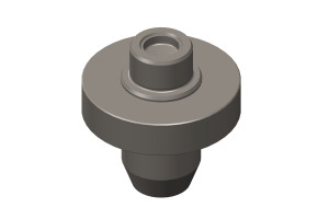 Power Take-off Shaft #C6204219500