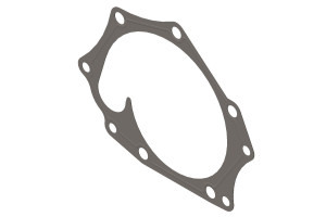 Прокладка водяного насоса, Water Pump Gasket #C6204611660