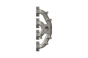Выпускной коллектор, Exhaust Manifold #C6205115140 Выпускной коллектор, Exhaust Manifold #C6205115140