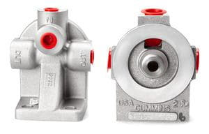 Remote Filer Head #3836095S
