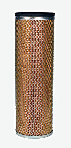 Вторичный воздушный фильтр, Air Filter Secondary #AF1623 Вторичный воздушный фильтр, Air Filter Secondary #AF1623