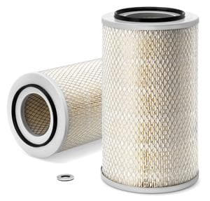 Воздушный фильтр, Air Filter #AF1659 Воздушный фильтр, Air Filter #AF1659