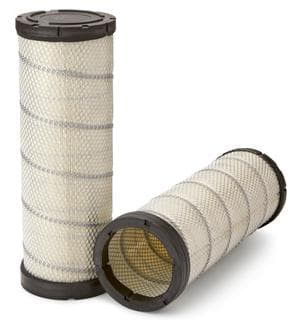 Вторичный воздушный фильтр, Air Filter Secondary #AF25468