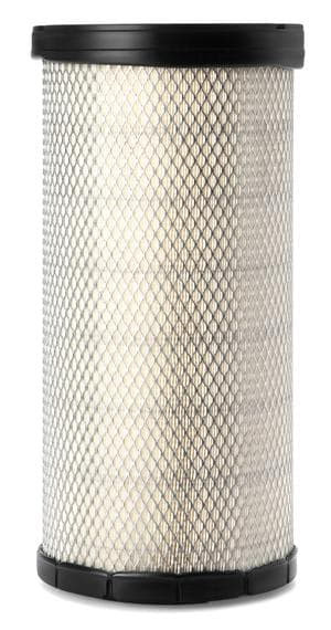 Вторичный воздушный фильтр, Air Filter Secondary #AF25470