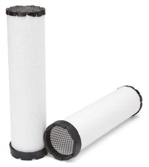 Вторичный воздушный фильтр, Air Filter Secondary #AF25491