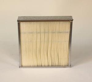 Панель воздушного фильтра, Air Filter - Panel #AF4580