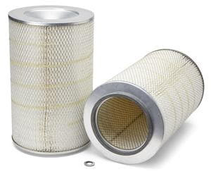 Первичный воздушный фильтр, Air Filter Primary #AF4801 Первичный воздушный фильтр, Air Filter Primary #AF4801