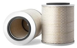 Первичный воздушный фильтр, Air Filter Primary #AF904