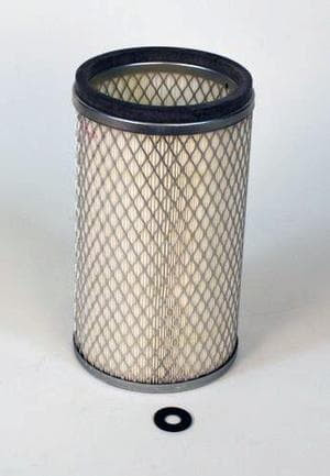 Вторичный воздушный фильтр, Air Filter Secondary #AF905
