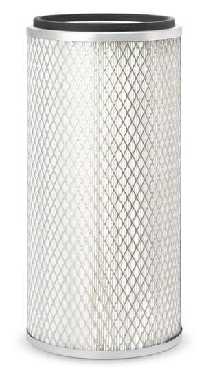 Вторичный воздушный фильтр, Air Filter Secondary #AF986 Вторичный воздушный фильтр, Air Filter Secondary #AF986