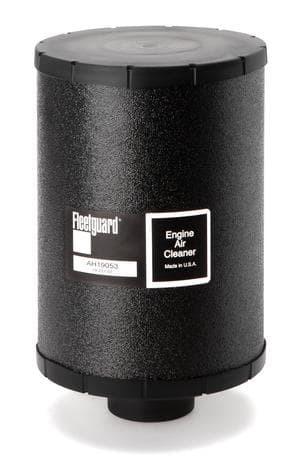 Герметичный корпус, Air Housing #AH19053 Герметичный корпус, Air Housing #AH19053