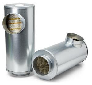 Герметичный корпус, Air Housing #AH8503 Герметичный корпус, Air Housing #AH8503