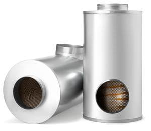 Герметичный корпус, Air Housing #AH8505 Герметичный корпус, Air Housing #AH8505