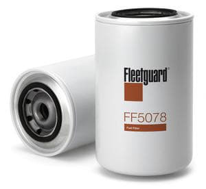 Топливный фильтр, Fuel Spin-On Filter #FF5078