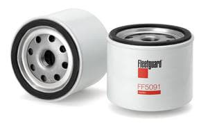 Топливный фильтр, Fuel Spin-On Filter #FF5091