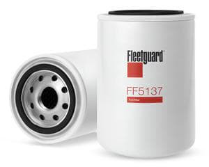 Топливный фильтр, Fuel Spin-On Filter #FF5137 Топливный фильтр, Fuel Spin-On Filter #FF5137