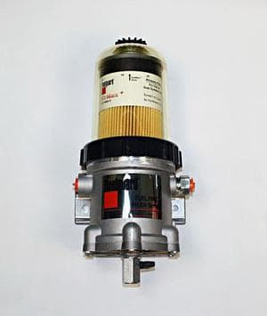 Топливный бак, Fuel Housing #FH23030