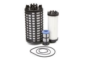 Топливный комплект, Fuel Kit #FK48556 Топливный комплект, Fuel Kit #FK48556