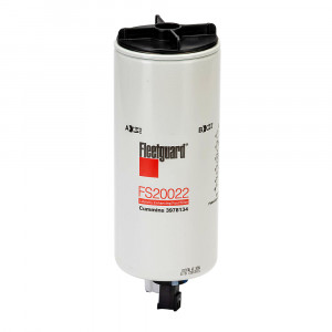 Отжимной сепаратор топлива/воды, Fuel/Water Separator Spin-On #FS20022 Отжимной сепаратор топлива/воды, Fuel/Water Separator Spin-On #FS20022